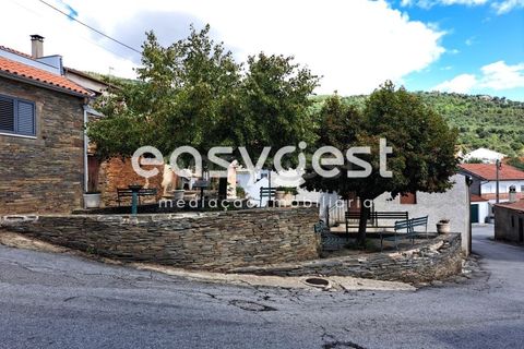 Villa a Torre de Moncorvo, Braganca, Torre de Moncorvo - € 38.000 | Ref: BG93716MG - foto 8