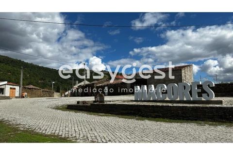 Villa a Torre de Moncorvo, Braganca, Torre de Moncorvo - € 38.000 | Ref: BG93716MG - foto 12