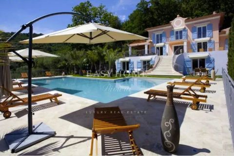 Villa i Grasse, Alpes-Maritimes, Grasse - € 10.200.000 | Ref: 423462 - foto 2