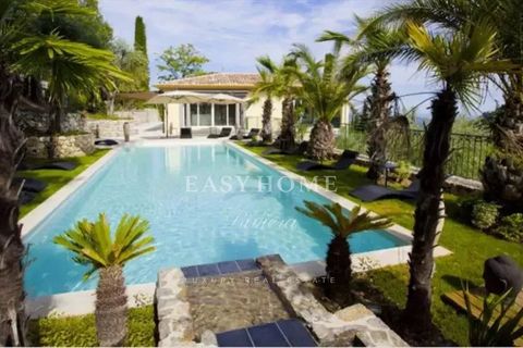 Villa i Grasse, Alpes-Maritimes, Grasse - € 10.200.000 | Ref: 423462 - foto 3