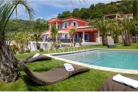 Villa i Grasse, Alpes-Maritimes, Grasse - € 10.200.000 | Ref: 423462 - foto 4