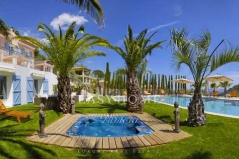 Villa i Grasse, Alpes-Maritimes, Grasse - € 10.200.000 | Ref: 423462 - foto 5