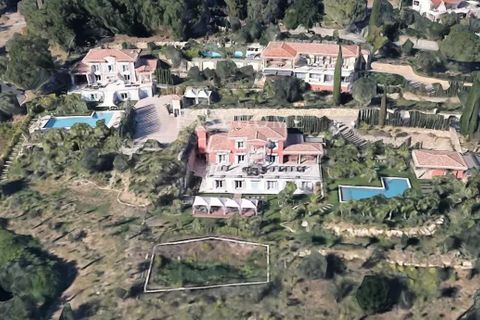 Villa i Grasse, Alpes-Maritimes, Grasse - € 10.200.000 | Ref: 423462 - foto 6