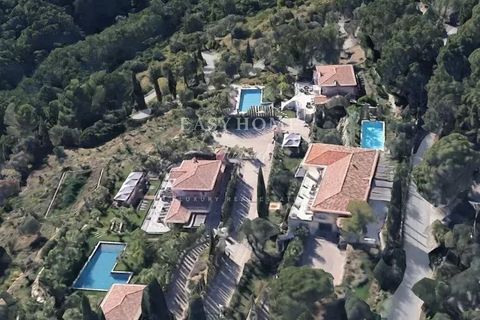 Villa i Grasse, Alpes-Maritimes, Grasse - € 10.200.000 | Ref: 423462 - foto 7