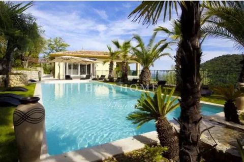 Villa i Grasse, Alpes-Maritimes, Grasse - € 10.200.000 | Ref: 423462 - foto 8