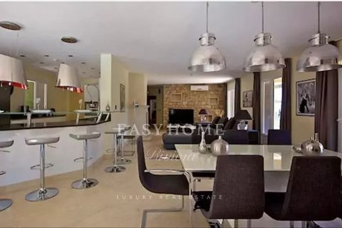 Villa i Grasse, Alpes-Maritimes, Grasse - € 10.200.000 | Ref: 423462 - foto 9
