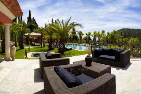 Villa i Grasse, Alpes-Maritimes, Grasse - € 10.200.000 | Ref: 423462 - foto 11