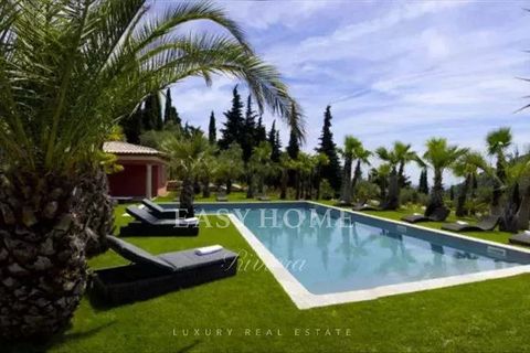Villa i Grasse, Alpes-Maritimes, Grasse - € 10.200.000 | Ref: 423462 - foto 13