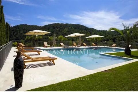 Villa i Grasse, Alpes-Maritimes, Grasse - € 10.200.000 | Ref: 423462 - foto 14