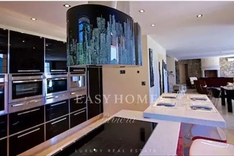 Villa i Grasse, Alpes-Maritimes, Grasse - € 10.200.000 | Ref: 423462 - foto 17