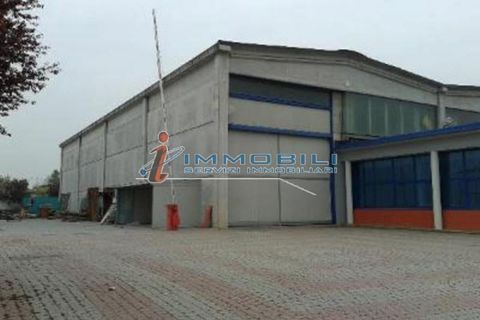 Erhvervsejendom i Volongo, Cremona, Volongo - € 1.221.000 | Ref: MVVB014 - foto 5