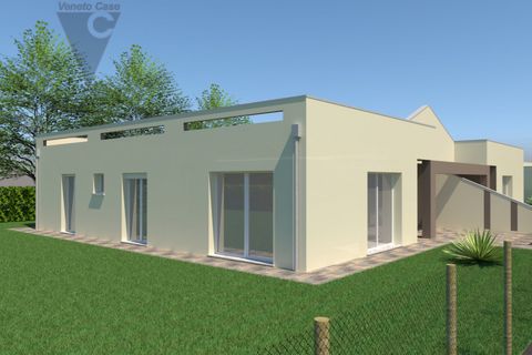 Villa a Fosso, Venice, Fosso - € 350.000 | Ref: FFOS504 - foto 2