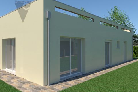 Villa a Fosso, Venice, Fosso - € 350.000 | Ref: FFOS504 - foto 3