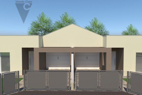 Villa a Fosso, Venice, Fosso - € 350.000 | Ref: FFOS504 - foto 4