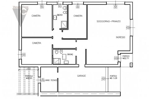Villa a Fosso, Venice, Fosso - € 350.000 | Ref: FFOS504 - foto 5