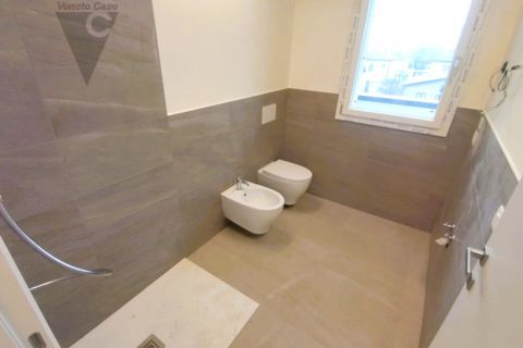 Penthouse i Padua, Padua, Padua - € 350.000 | Ref: CARC226 - foto 3