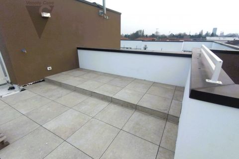 Penthouse i Padua, Padua, Padua - € 350.000 | Ref: CARC226 - foto 6