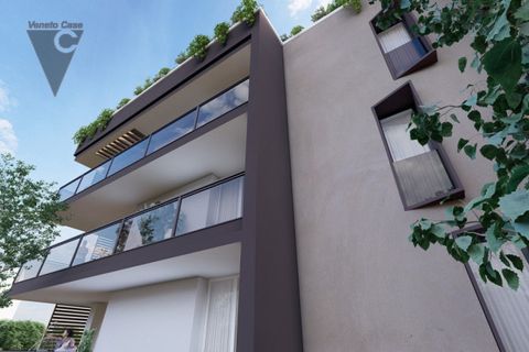 Penthouse i Padua, Padua, Padua - € 350.000 | Ref: CARC226 - foto 7