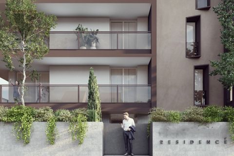 Penthouse i Padua, Padua, Padua - € 350.000 | Ref: CARC226 - foto 9