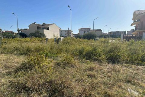 Helårsgrund i Ribera, Agrigento, Ribera - € 160.000 | Ref: T/201 - foto 6