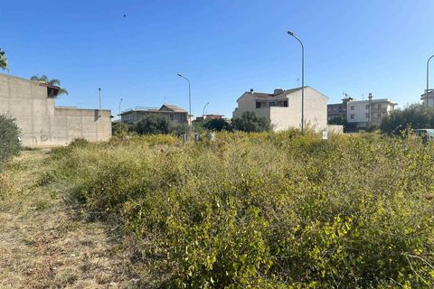 Helårsgrund i Ribera, Agrigento, Ribera - € 160.000 | Ref: T/201 - foto 7