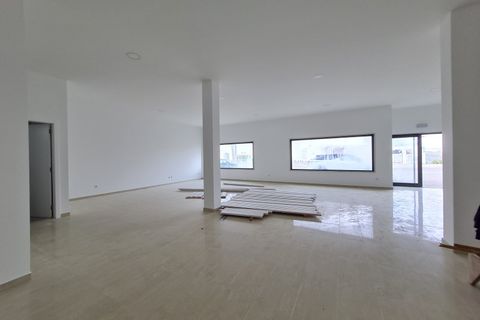 Erhvervsejendom i Mafra, Lisbon, Mafra - € 220.000 | Ref: BL APART2262_B - foto 2