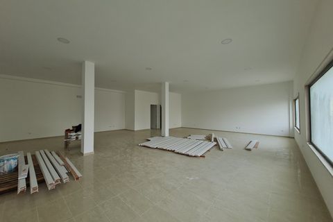 Erhvervsejendom i Mafra, Lisbon, Mafra - € 220.000 | Ref: BL APART2262_B - foto 3