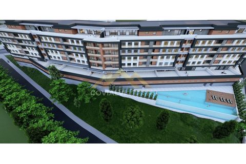 Lejlighed i Covilha, Castelo Branco, Covilha - € 265.000 | Ref: APA_195 - foto 40