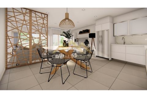 Lejlighed i Covilha, Castelo Branco, Covilha - € 265.000 | Ref: APA_195 - foto 1
