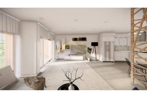 Lejlighed i Covilha, Castelo Branco, Covilha - € 265.000 | Ref: APA_195 - foto 2
