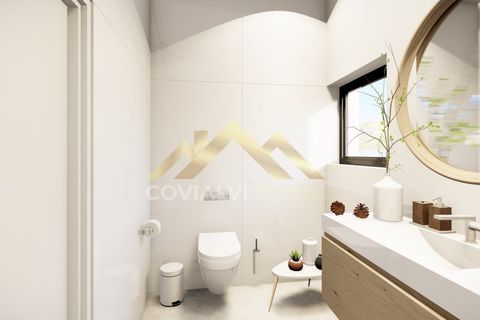 Lejlighed i Covilha, Castelo Branco, Covilha - € 265.000 | Ref: APA_195 - foto 17