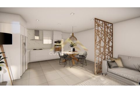 Lejlighed i Covilha, Castelo Branco, Covilha - € 265.000 | Ref: APA_195 - foto 5