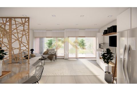 Lejlighed i Covilha, Castelo Branco, Covilha - € 265.000 | Ref: APA_195 - foto 4