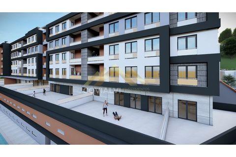 Lejlighed i Covilha, Castelo Branco, Covilha - € 190.000 | Ref: APA_192 - foto 5