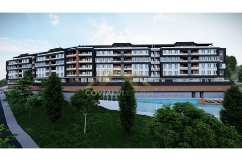 Lejlighed i Covilha, Castelo Branco, Covilha - € 190.000 | Ref: APA_192 - foto 6