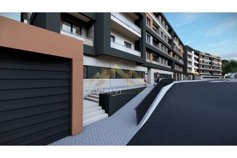 Lejlighed i Covilha, Castelo Branco, Covilha - € 190.000 | Ref: APA_192 - foto 13