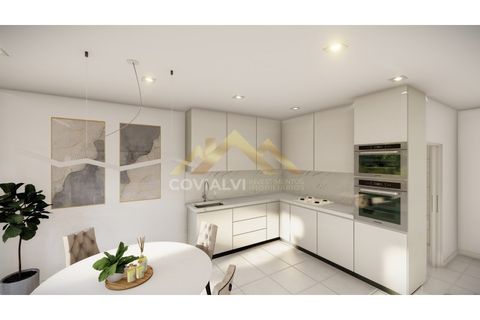 Lejlighed i Covilha, Castelo Branco, Covilha - € 190.000 | Ref: APA_192 - foto 32