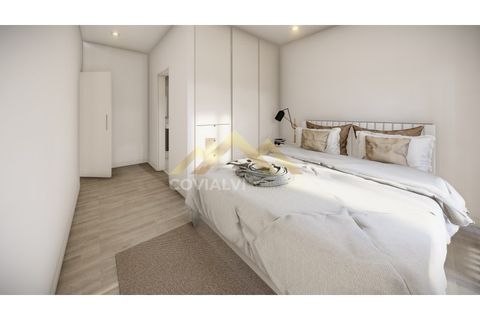 Lejlighed i Covilha, Castelo Branco, Covilha - € 190.000 | Ref: APA_192 - foto 41