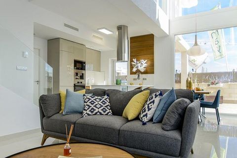Villa a Rojales, Alicante, Rojales - € 579.000 | Ref: P2314 - foto 10