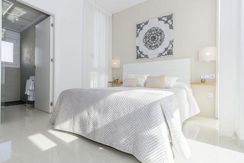 Villa a Rojales, Alicante, Rojales - € 579.000 | Ref: P2314 - foto 15
