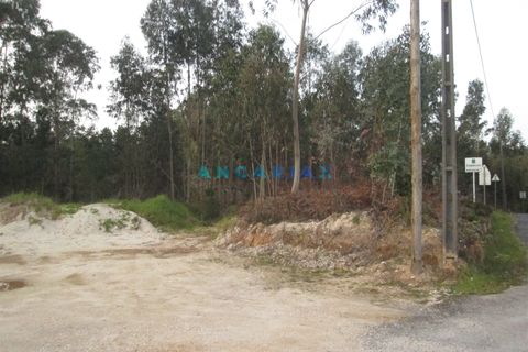 Helårsgrund i Leiria, Leiria, Leiria - € 120.000 | Ref: ANG933 - foto 1
