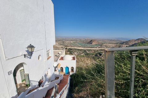 Lejlighed i Mojacar, Almeria, Mojacar - € 150.000 | Ref: B2163 - foto 6