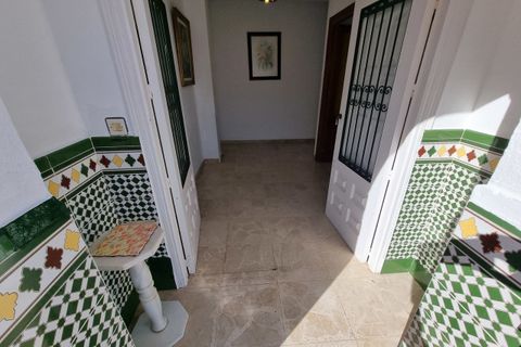 Lejlighed i Mojacar, Almeria, Mojacar - € 150.000 | Ref: B2163 - foto 8