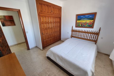Lejlighed i Mojacar, Almeria, Mojacar - € 150.000 | Ref: B2163 - foto 14