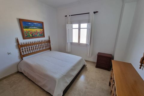 Lejlighed i Mojacar, Almeria, Mojacar - € 150.000 | Ref: B2163 - foto 15