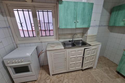 Lejlighed i Mojacar, Almeria, Mojacar - € 150.000 | Ref: B2163 - foto 18
