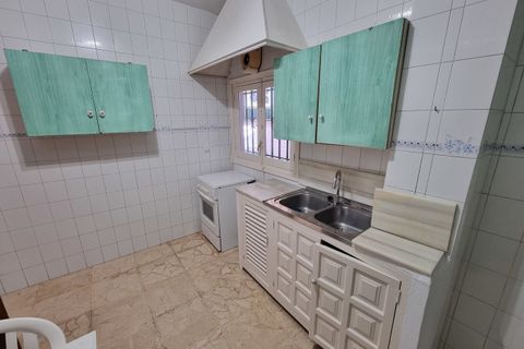 Lejlighed i Mojacar, Almeria, Mojacar - € 150.000 | Ref: B2163 - foto 19