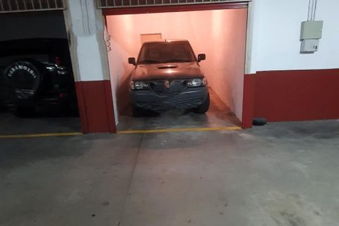 Garage i Motril, Granada, Motril - € 27.500 | Ref: L637 - foto 1