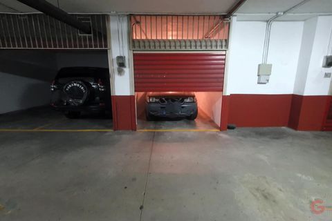 Garage i Motril, Granada, Motril - € 27.500 | Ref: L637 - foto 2