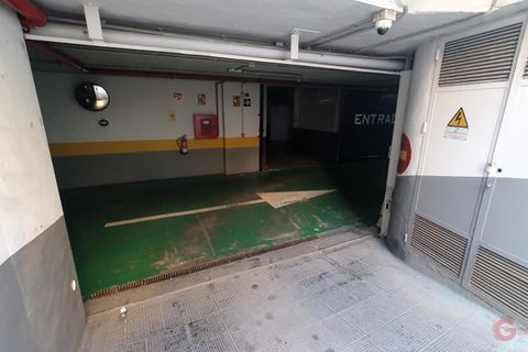 Garage i Motril, Granada, Motril - € 27.500 | Ref: L637 - foto 3